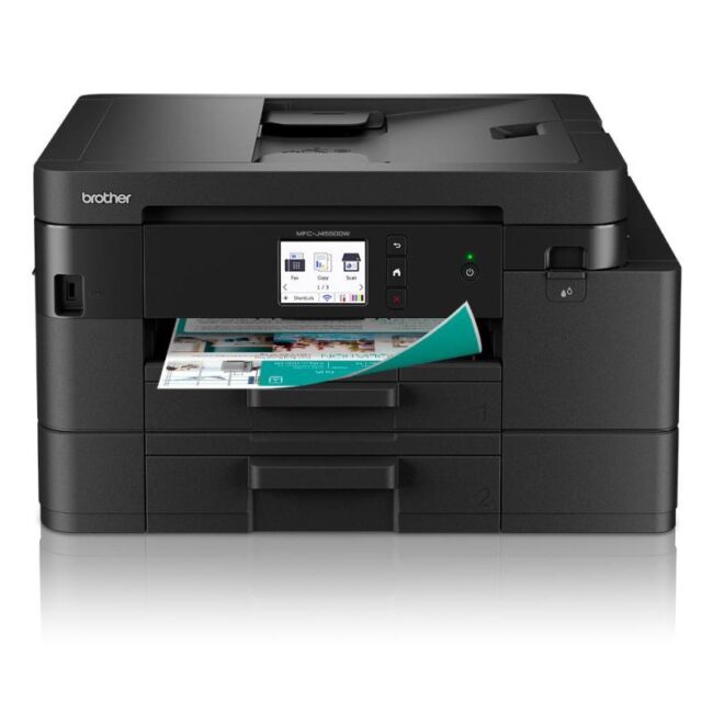 Stampante Multifunzione Brother MFC-J4550DW | Offerta Omnicenter