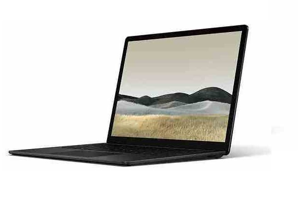 Surface Laptop 3 Ricondizionato: Offerta Microsoft i5