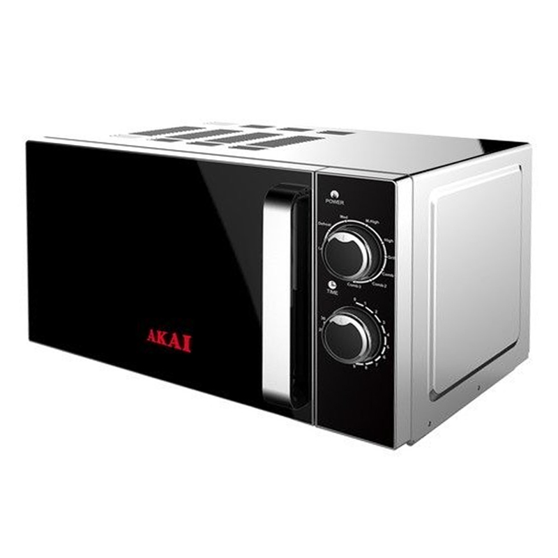 Forno a microonde Akai AKMW201 20L 700W | Offerta Omnicenter