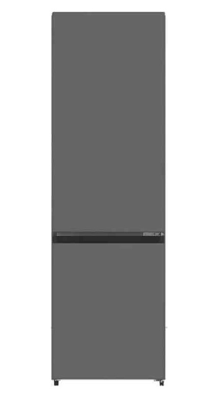 Frigorifero Akai 290L Inox: Offerta Combinato No Frost