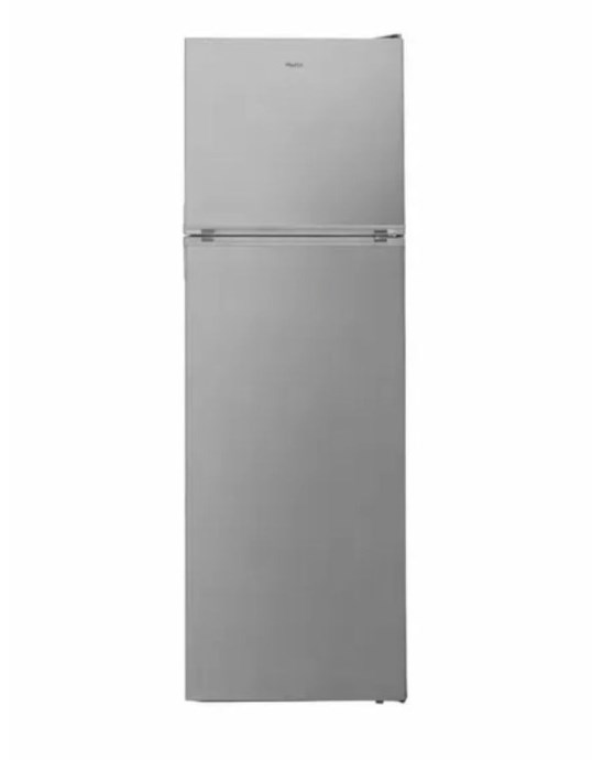 Frigorifero Akai 453L Silver: Offerta Combinato Doppia Porta