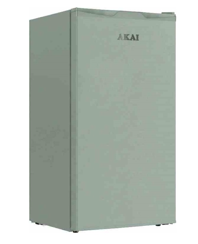 Frigorifero Mini Akai AKFR107GN-R Verde 90 Lt | Offerta