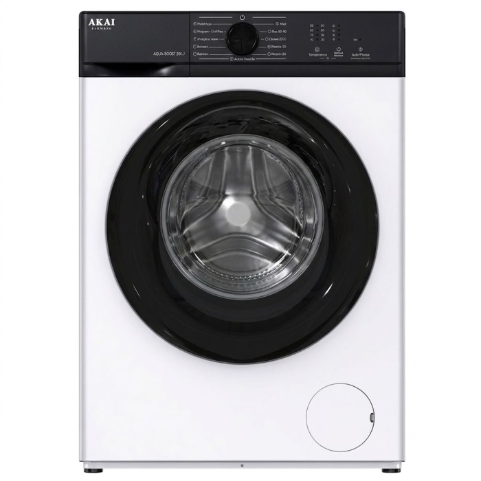 Lavatrice Akai 8 Kg 1200 Giri Offerta | Omnicenter