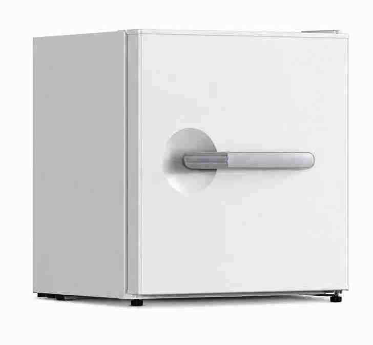 Frigorifero Monoporta Akai 50 Lt Crema | Offerta Omnicenter