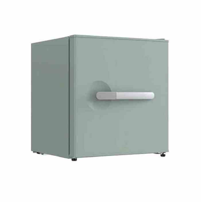 Frigorifero Mini Akai CLASS56GN-R Verde 50L | Offerta