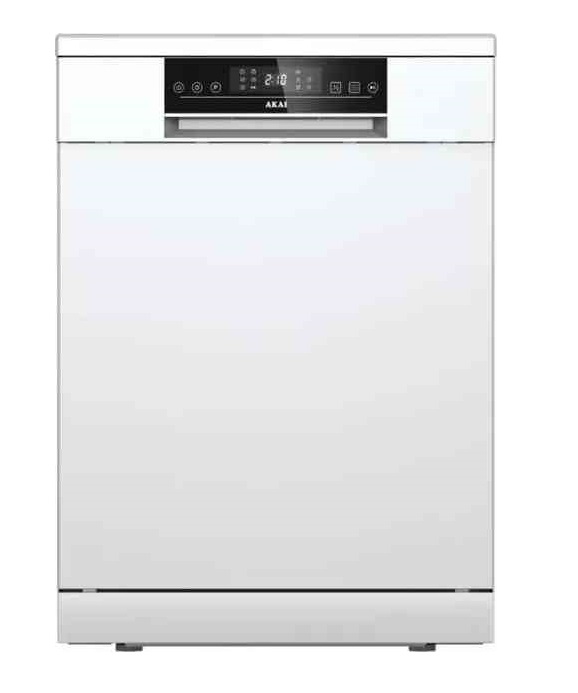 Lavastoviglie Akai DISH1523W-G 15 Coperti Offerta