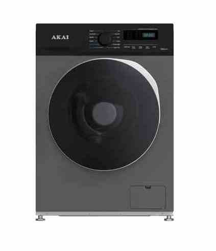 Lavatrice Akai 10 Kg Aqua1061As-S | Offerta su Omnicenter