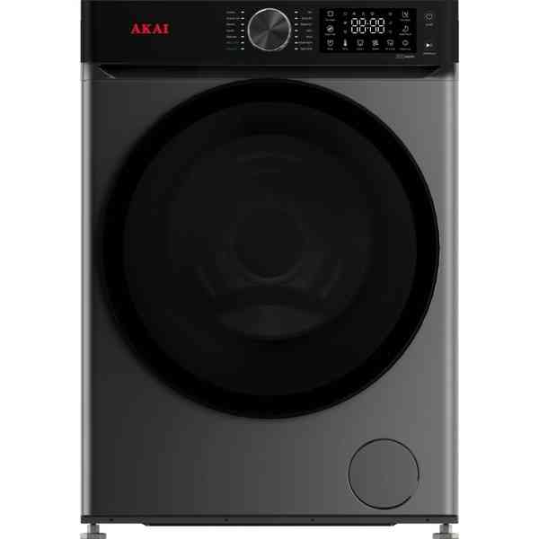 Lavatrice Akai Aqua1266as-Sl 12 Kg | Offerta Omnicenter