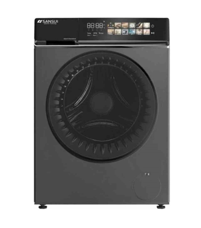 Lavatrice Sansui 10 Kg 1400 Giri | Offerta Omnicenter