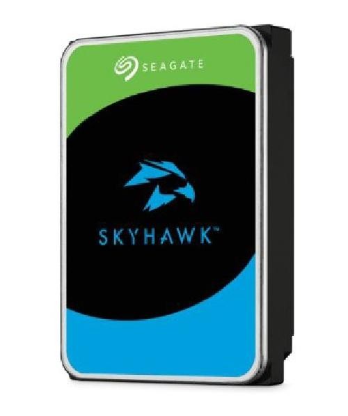 Hard Disk Seagate SkyHawk AI 16 TB Professionale | Omnicenter