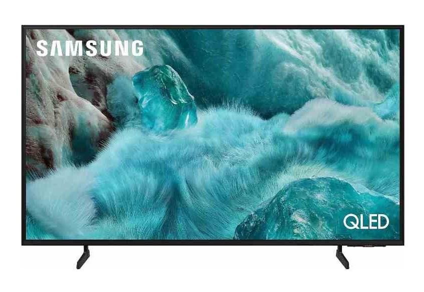 TV QLED 43" QE43Q7FAAUXXH (2025) ULTRA HD 4K SMART TV WIFI DVB-T2 GAR. ITALIA