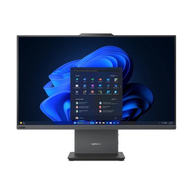 Lenovo ThinkCentre neo 50a 27 AIO: Professionale e Affidabile