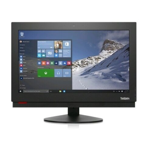 Lenovo ThinkCentre M800Z All in One Ricondizionato Offerta