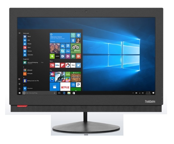 Lenovo ThinkCentre M810z All in One Ricondizionato Affidabile