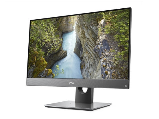 PC All in One Dell Optiplex 7770 27" Affidabile Ricondizionato