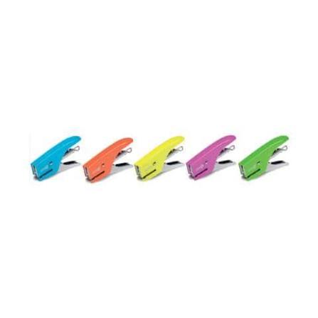 Cucitrice a Pinza Mini8 Fluo Iternet Originale | Omnicenter