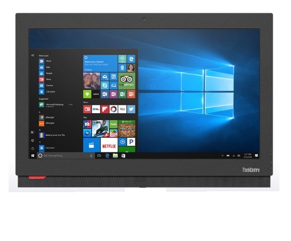 Lenovo ThinkCentre M810z AIO i3 Ricondizionato Garantito