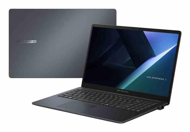 Notebook Asus ExpertBook B1 15.6" | Offerta su Omnicenter
