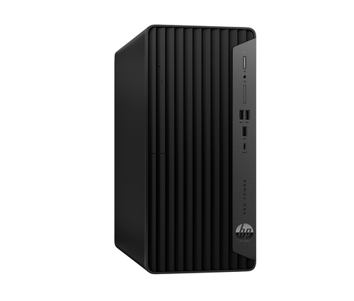 HP PC 400 G9 Pro Tower i3 Windows 11 Pro | Professionale