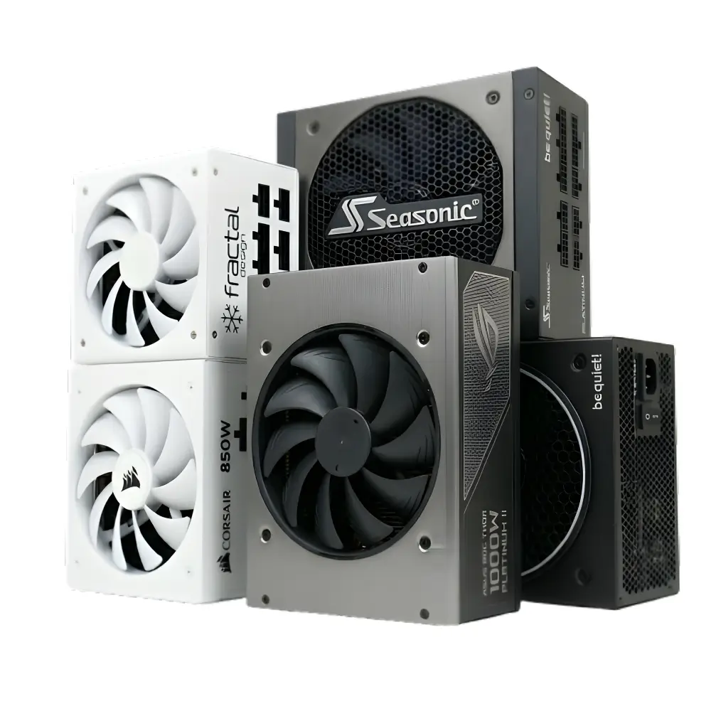 componenti hardware pc gaming