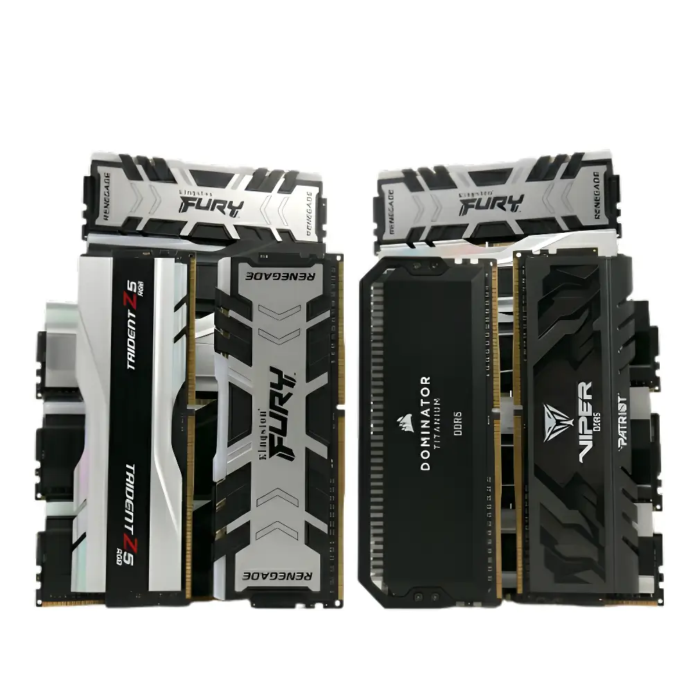 componenti hardware pc gaming
