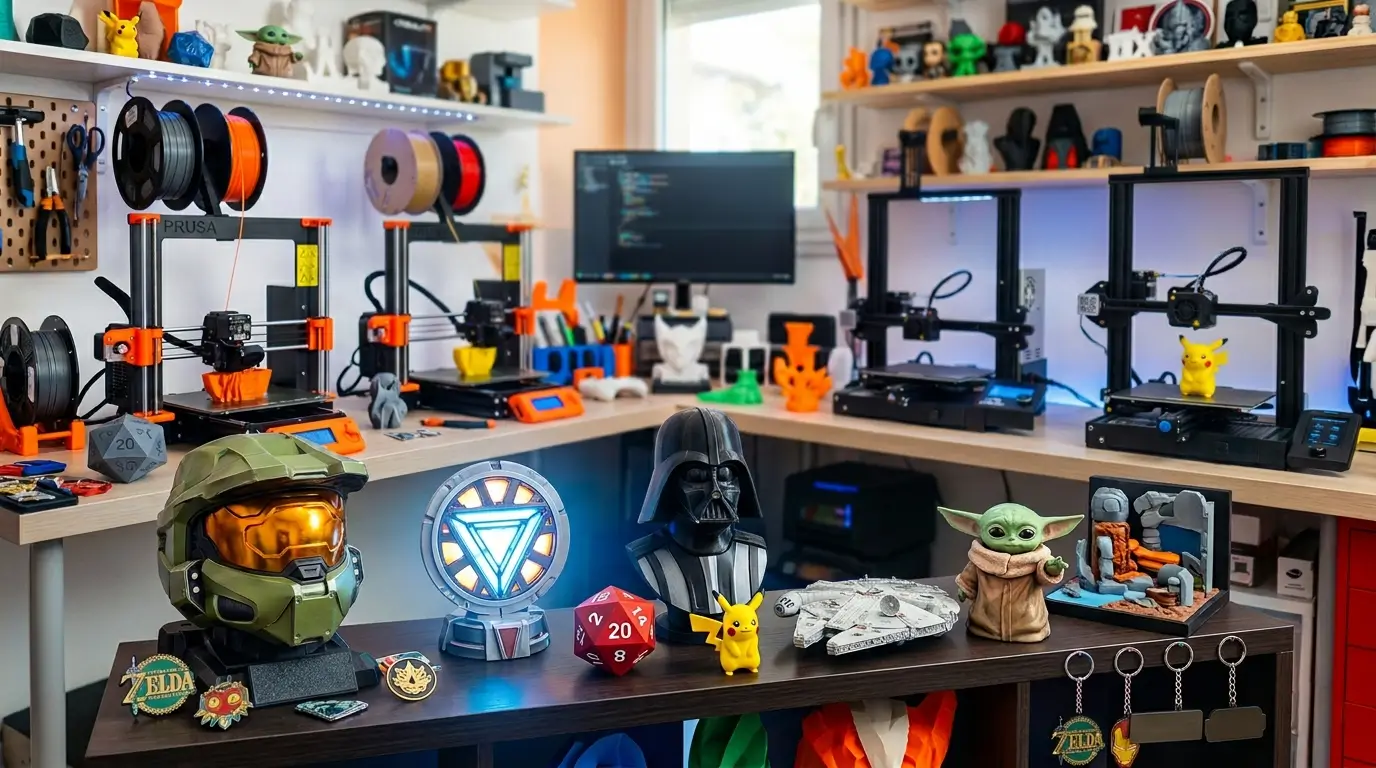 banner omnigeek - OmniCenter