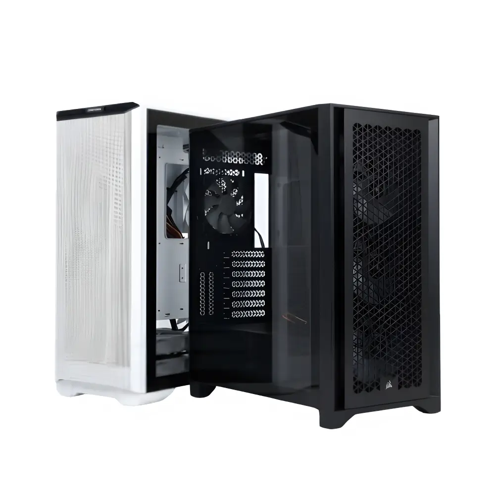 componenti hardware pc gaming