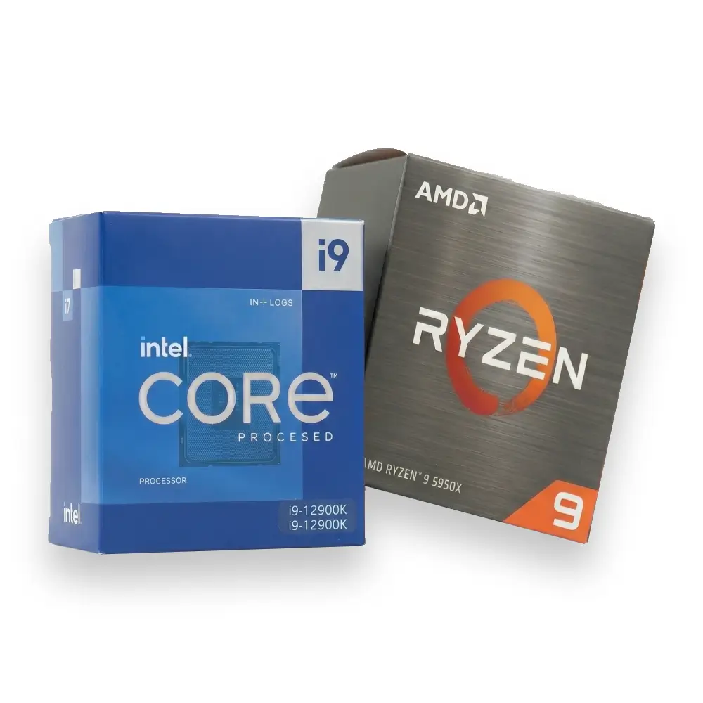 componenti hardware pc gaming
