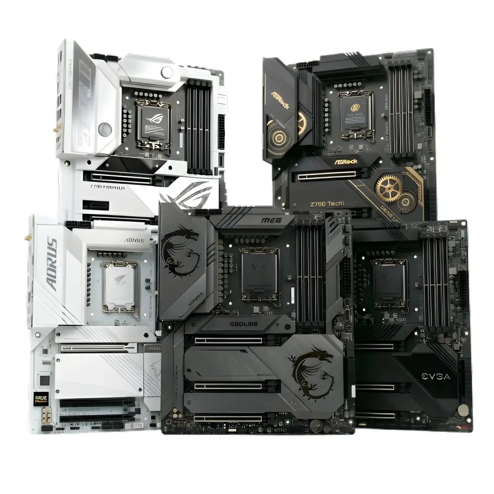 componenti hardware pc gaming