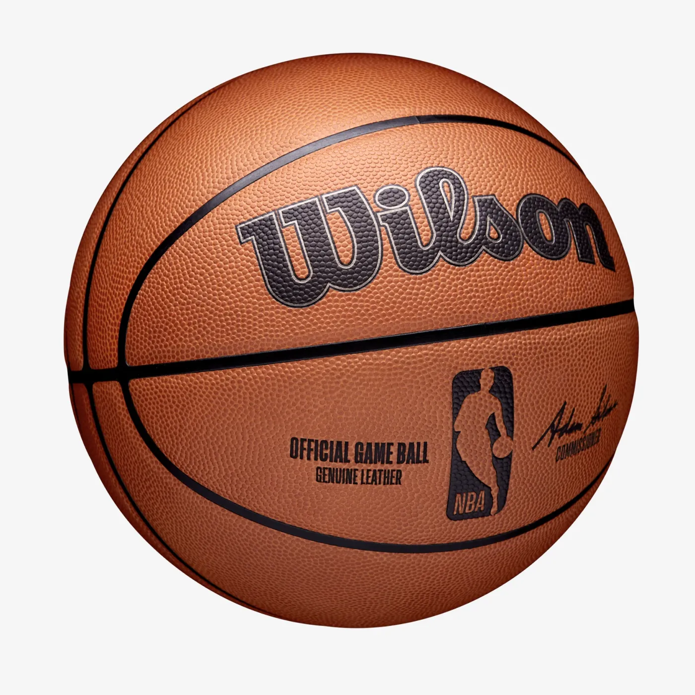 NBA Official Game Basketball - immagine 2