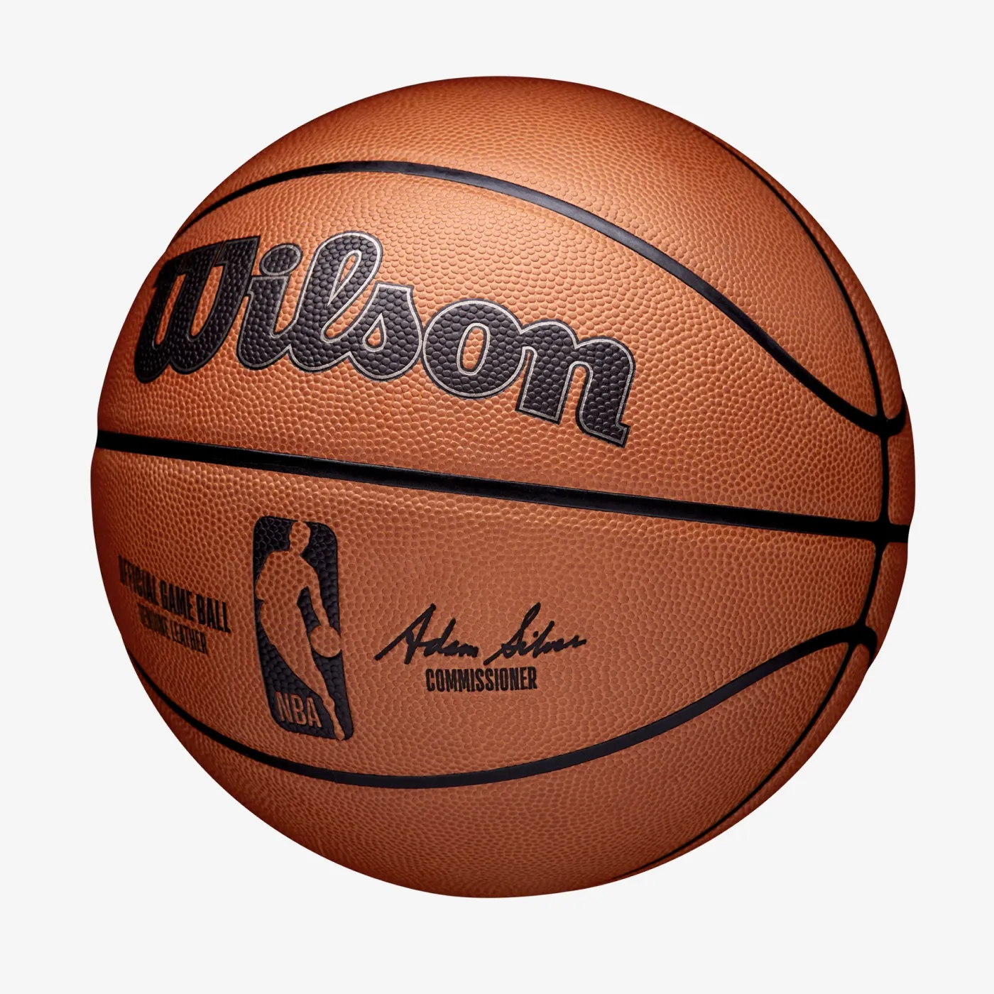 NBA Official Game Basketball - immagine 3